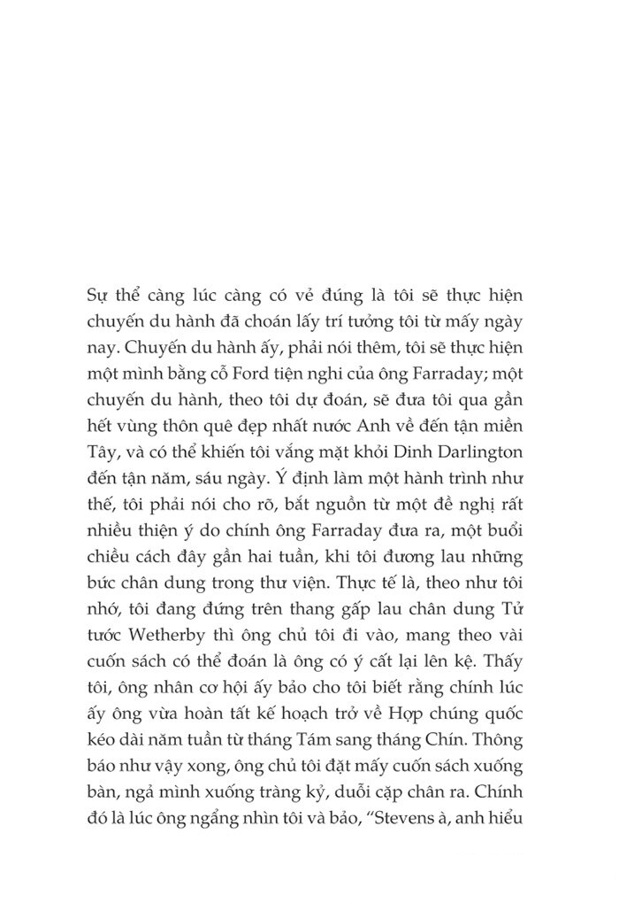 tàn ngày để lại - Ảnh 3