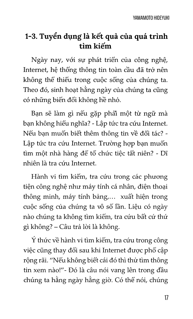 tạo dựng thương hiệu cá nhân (tái bản 2022) - Ảnh 14