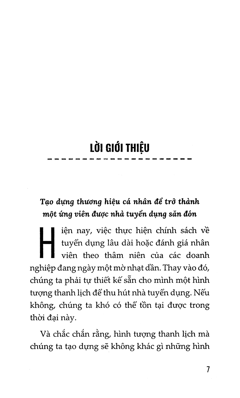 tạo dựng thương hiệu cá nhân (tái bản 2022) - Ảnh 5