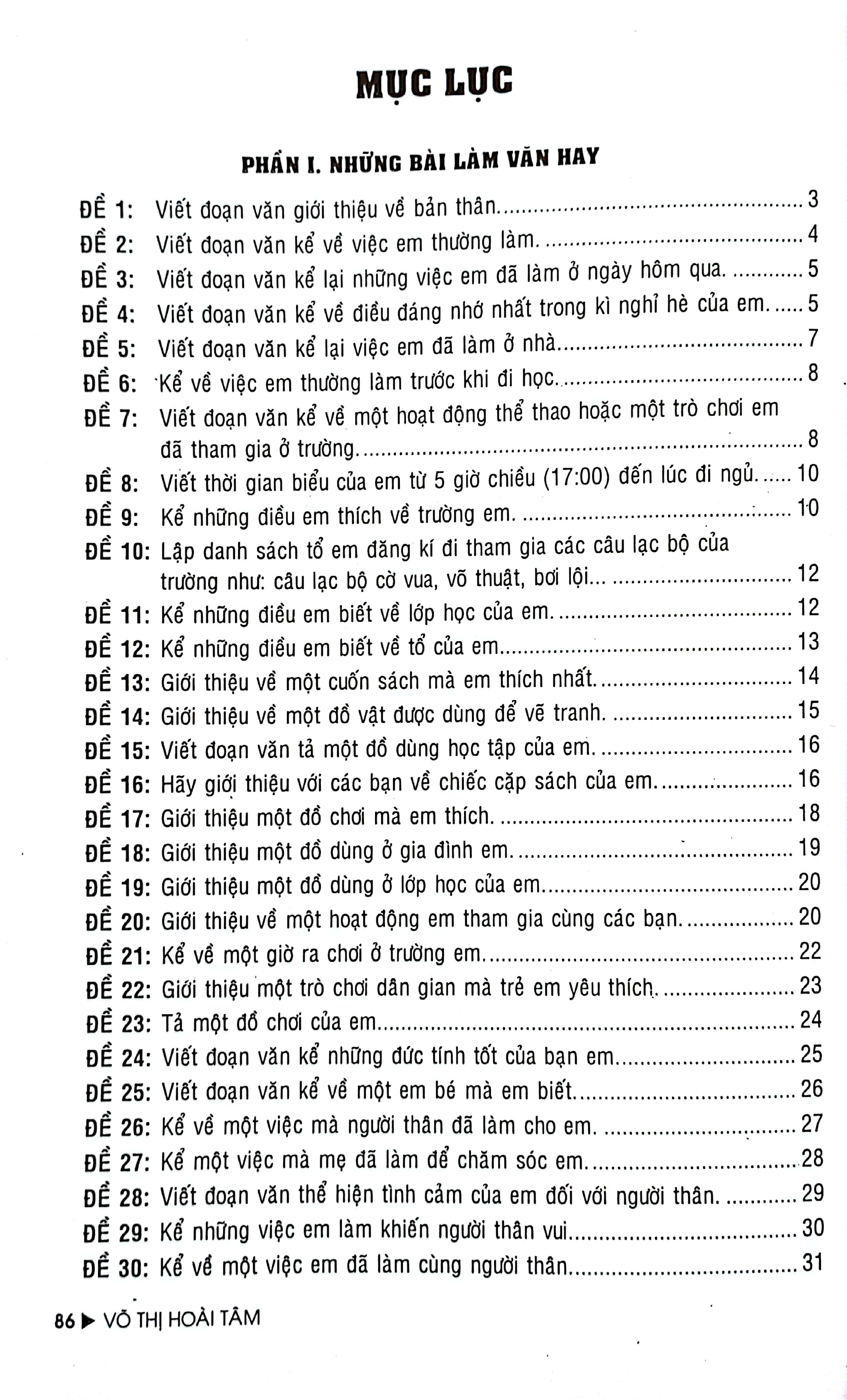 tập làm văn 2 (biên soạn theo chương trình gdpt mới) - Ảnh 3