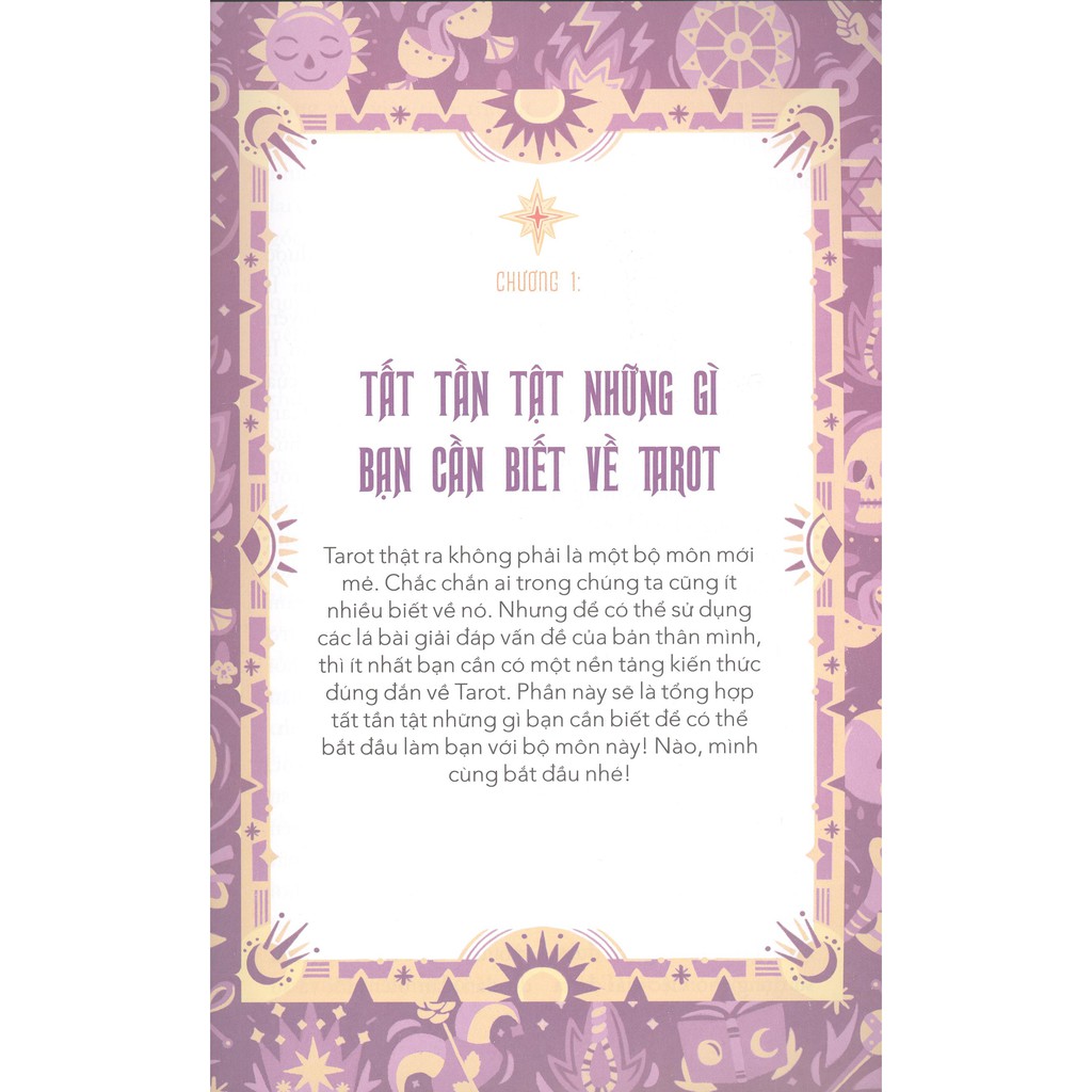 tarot hằng ngày - hỏi nhanh đáp gọn - Ảnh 7