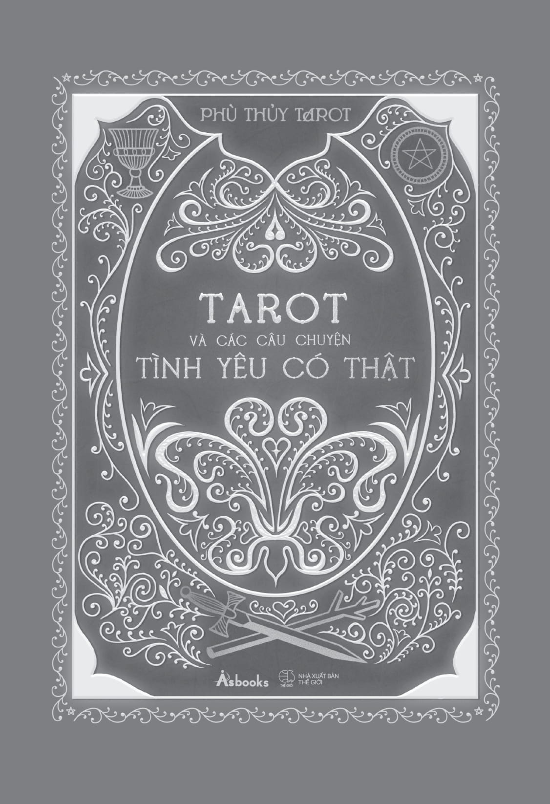 Tarot Và Các Câu Chuyện Tình Yêu Có Thật - Ảnh 8
