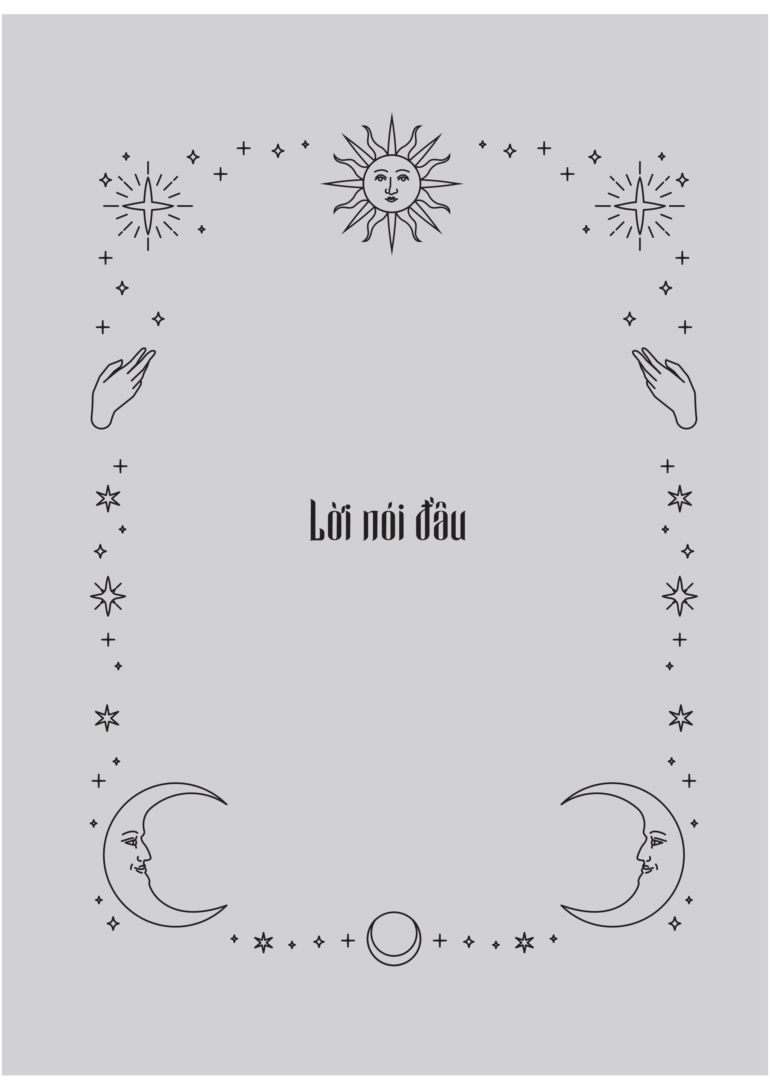 tarot và em - Ảnh 5