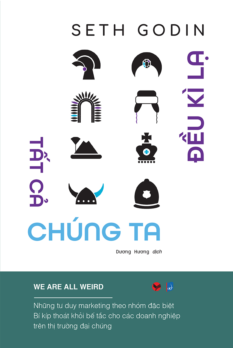 tất cả chúng ta đề kì lạ - Ảnh 2