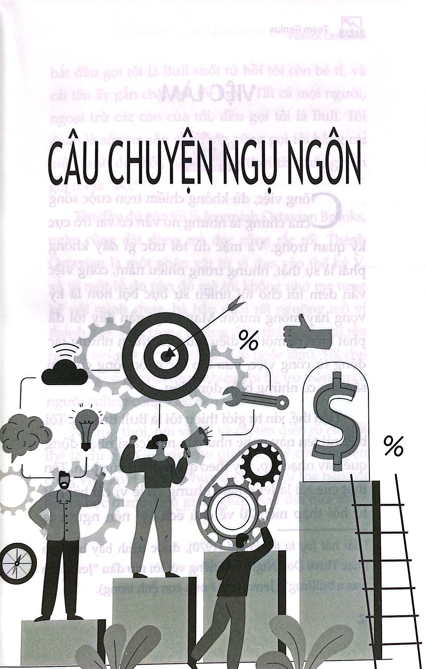 team genius - quản lý nhân sự hiệu quả - nâng cao hiệu suất tối đa - Ảnh 9
