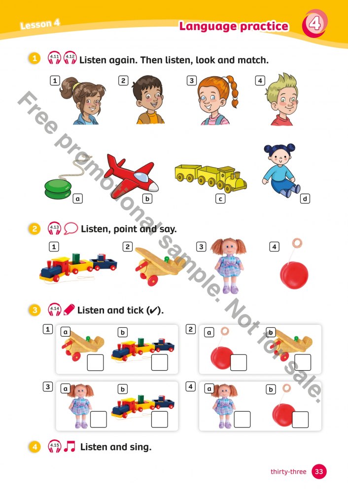 team together pupil's book with digital resources pack level starter - Ảnh 6