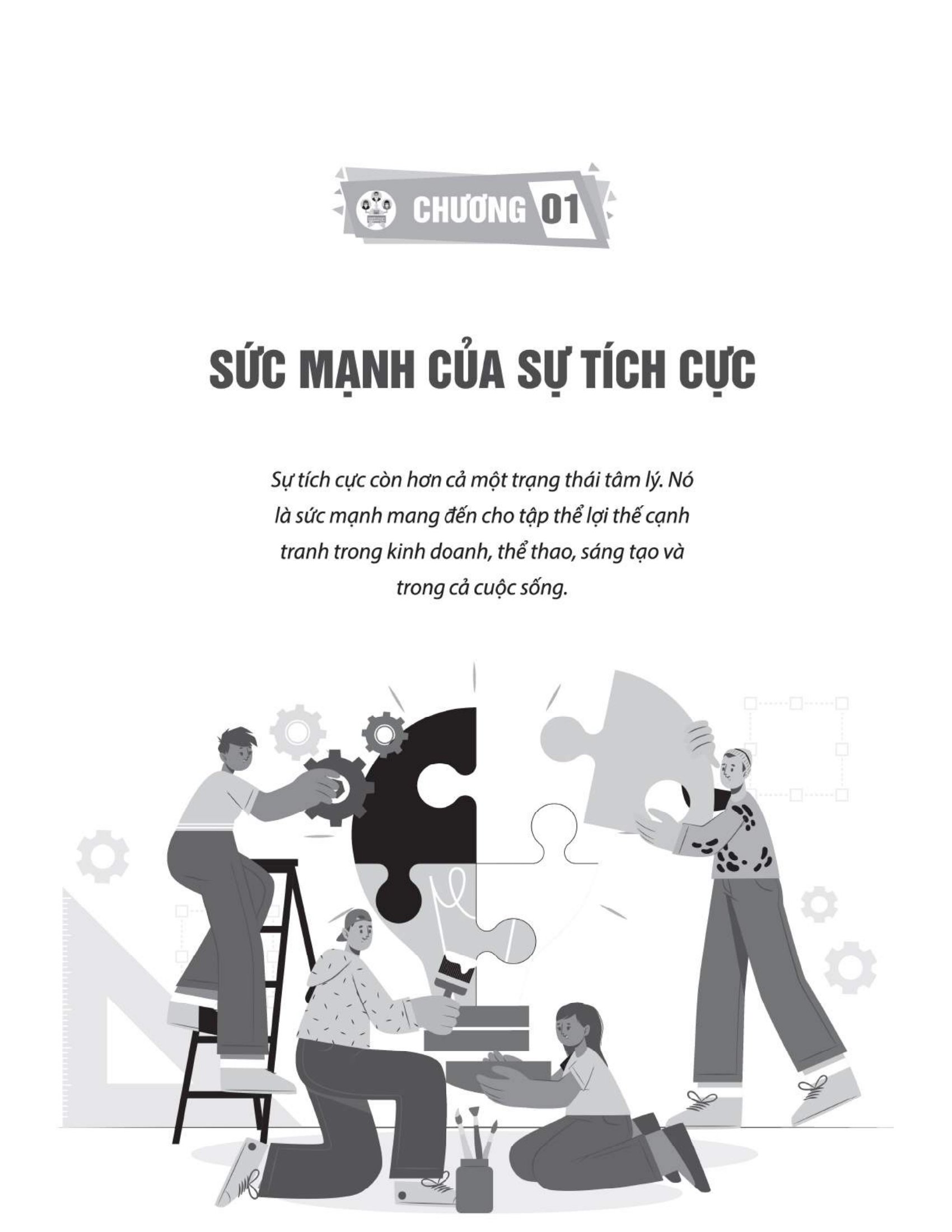 teamwork - kỹ năng làm việc nhóm chuyên nghiệp - Ảnh 10