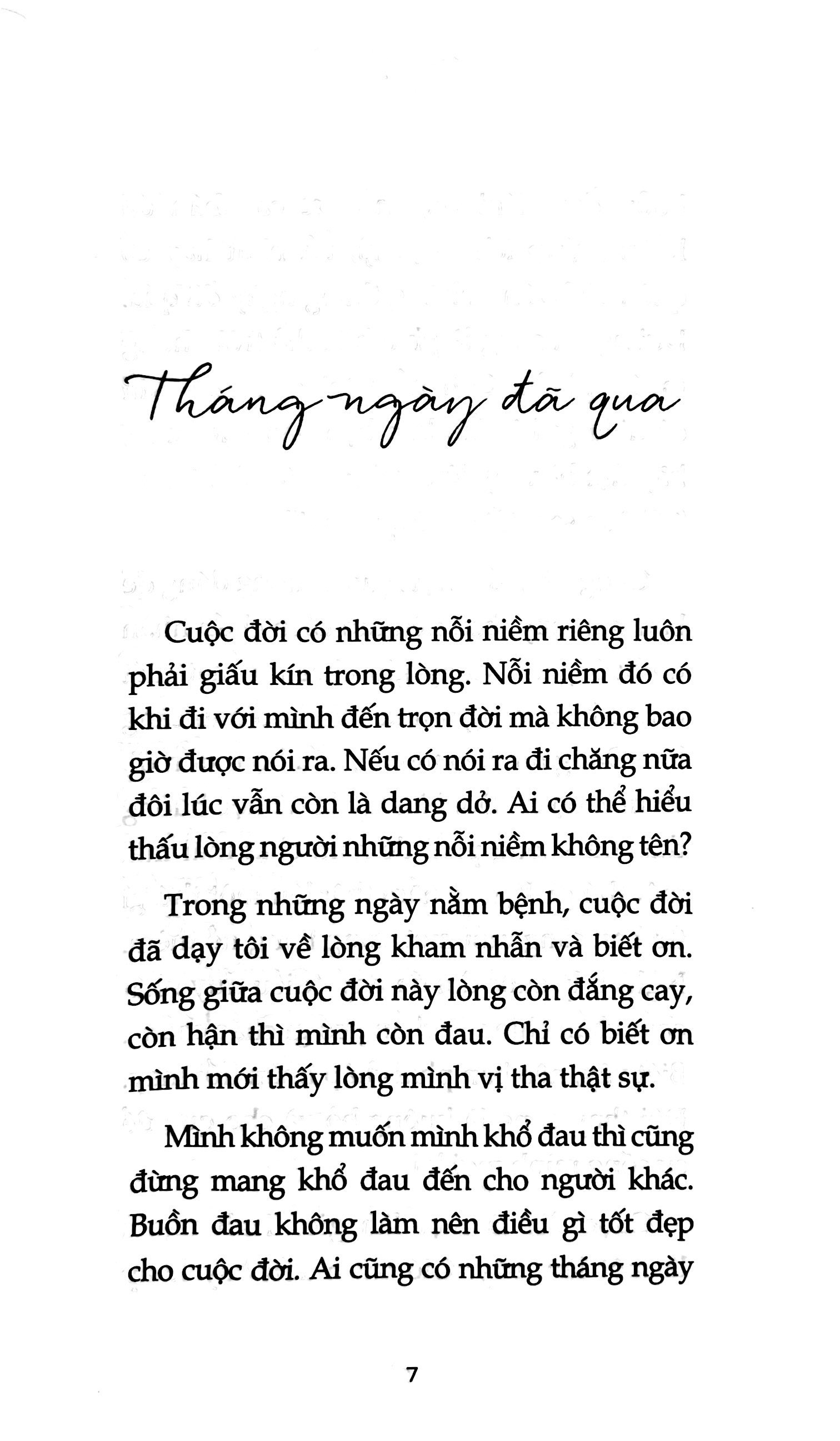 tha thứ cho nhau (tái bản 2024) - Ảnh 10