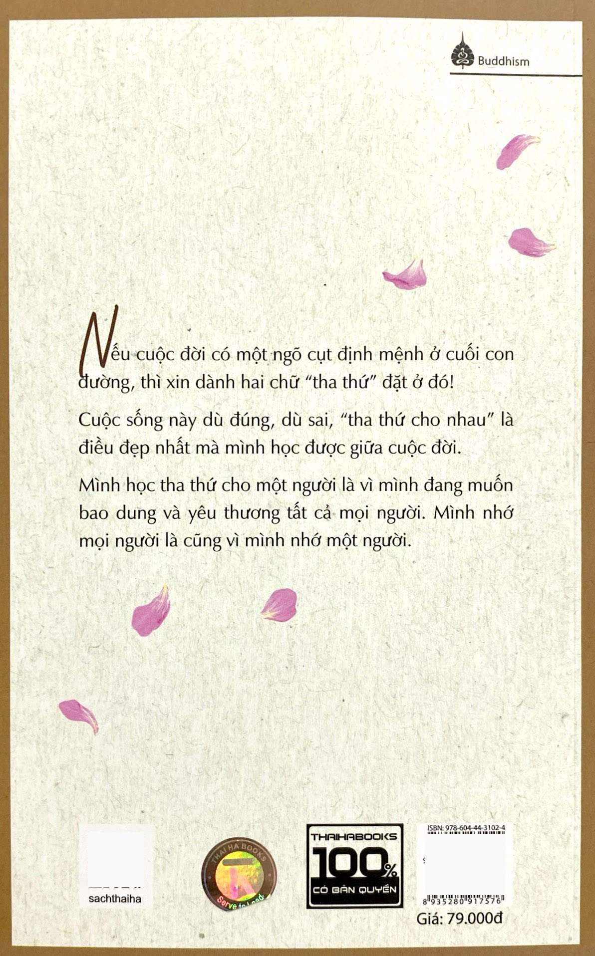 tha thứ cho nhau (tái bản 2024) - Ảnh 16