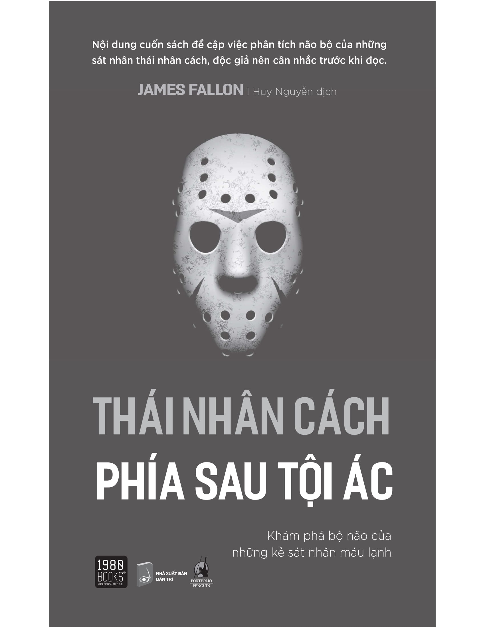 thái nhân cách - phía sau tội ác - Ảnh 6