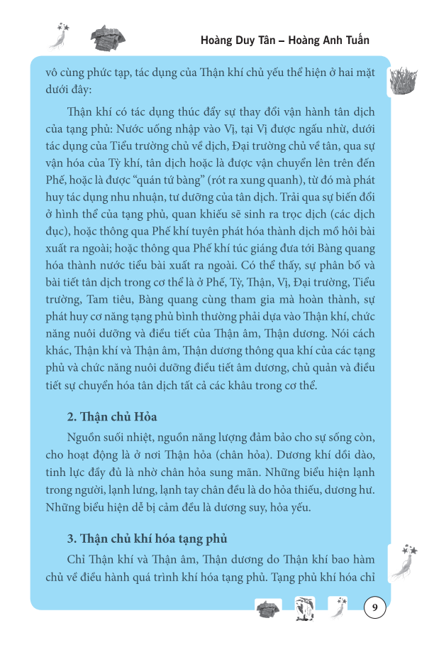 thận bàng quang trong đông y - Ảnh 10