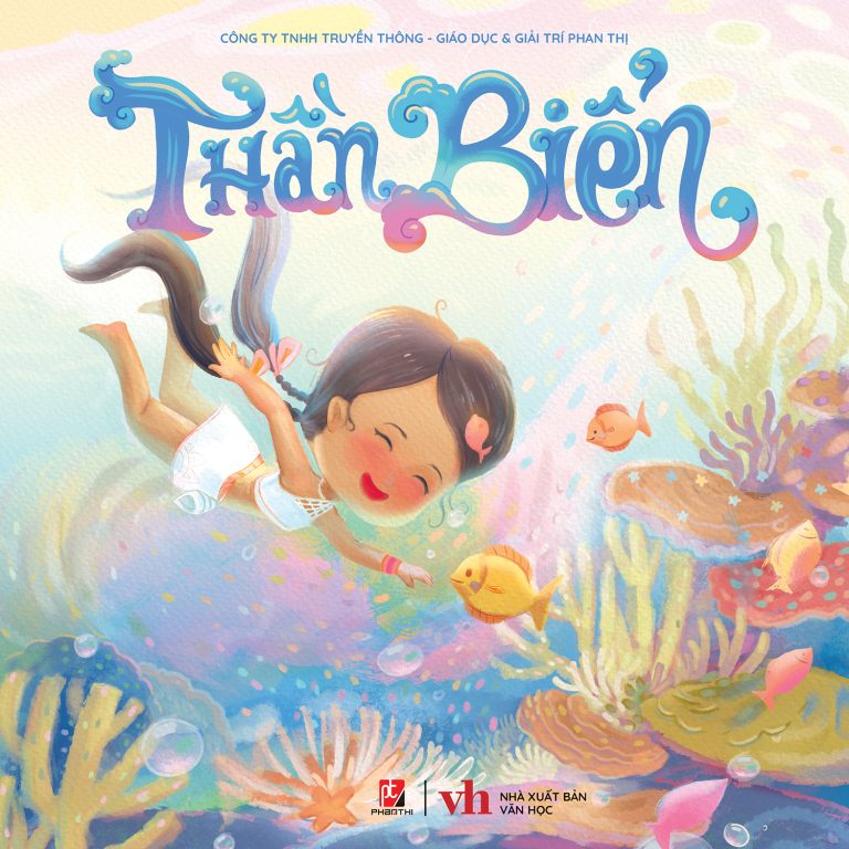thần biển - Ảnh 3
