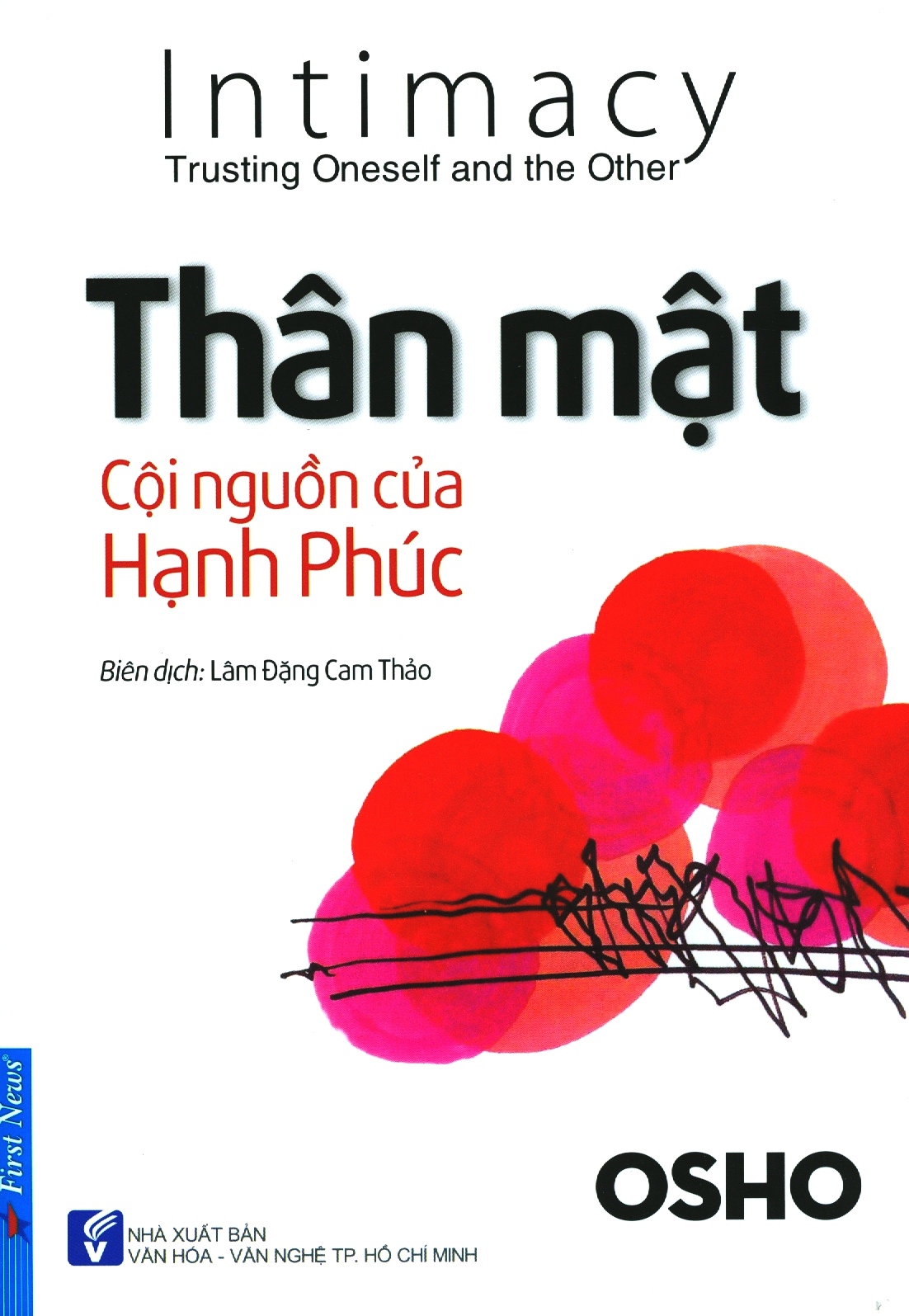 thân mật cội nguồn của hạnh phúc (tái bản 2020) - Ảnh 2