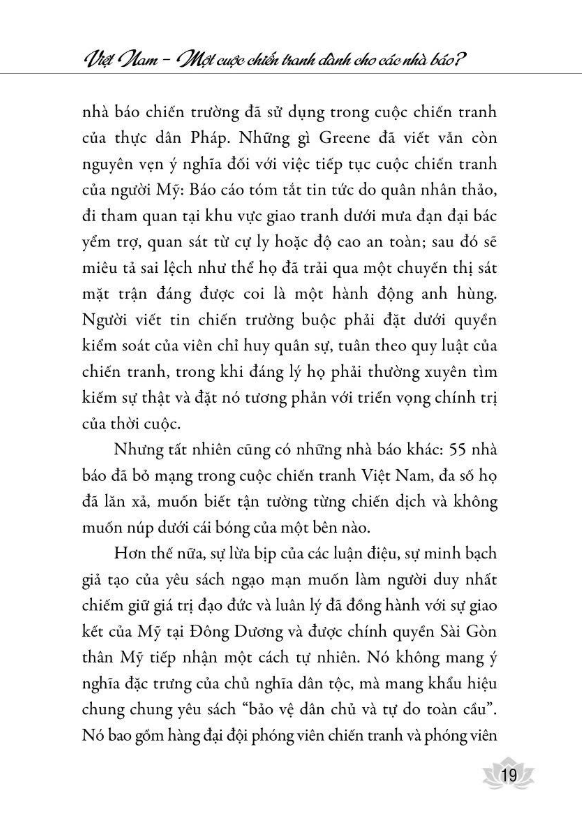 thành phố hồ chí minh - giờ khắc số 0 - những phóng sự về kết thúc cuộc chiến tranh 30 năm - Ảnh 13
