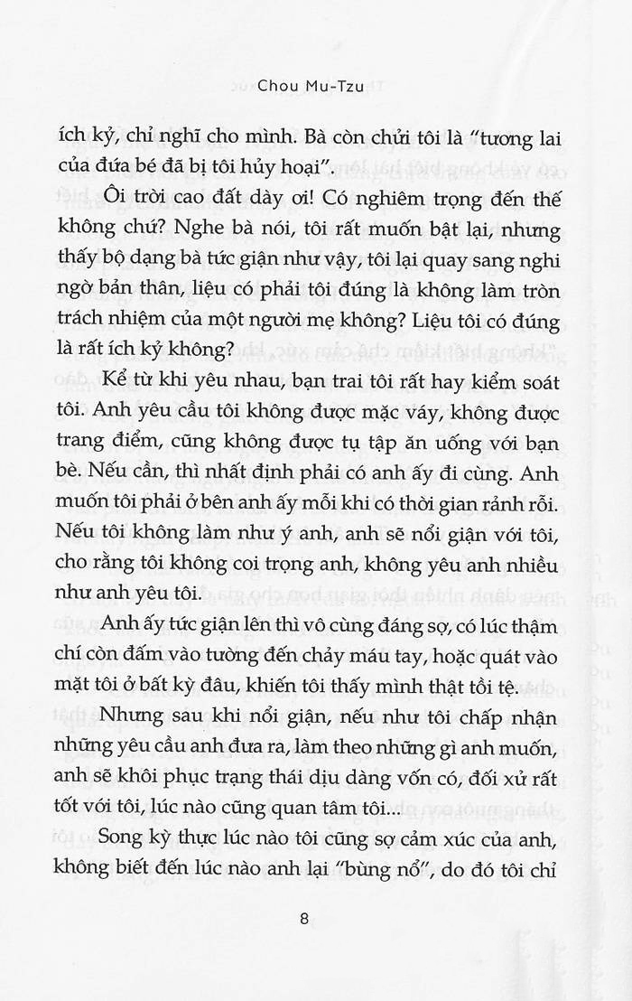 thao túng cảm xúc - làm sao thoát khỏi chiếc bẫy vô hình? (tái bản 2024) - Ảnh 6