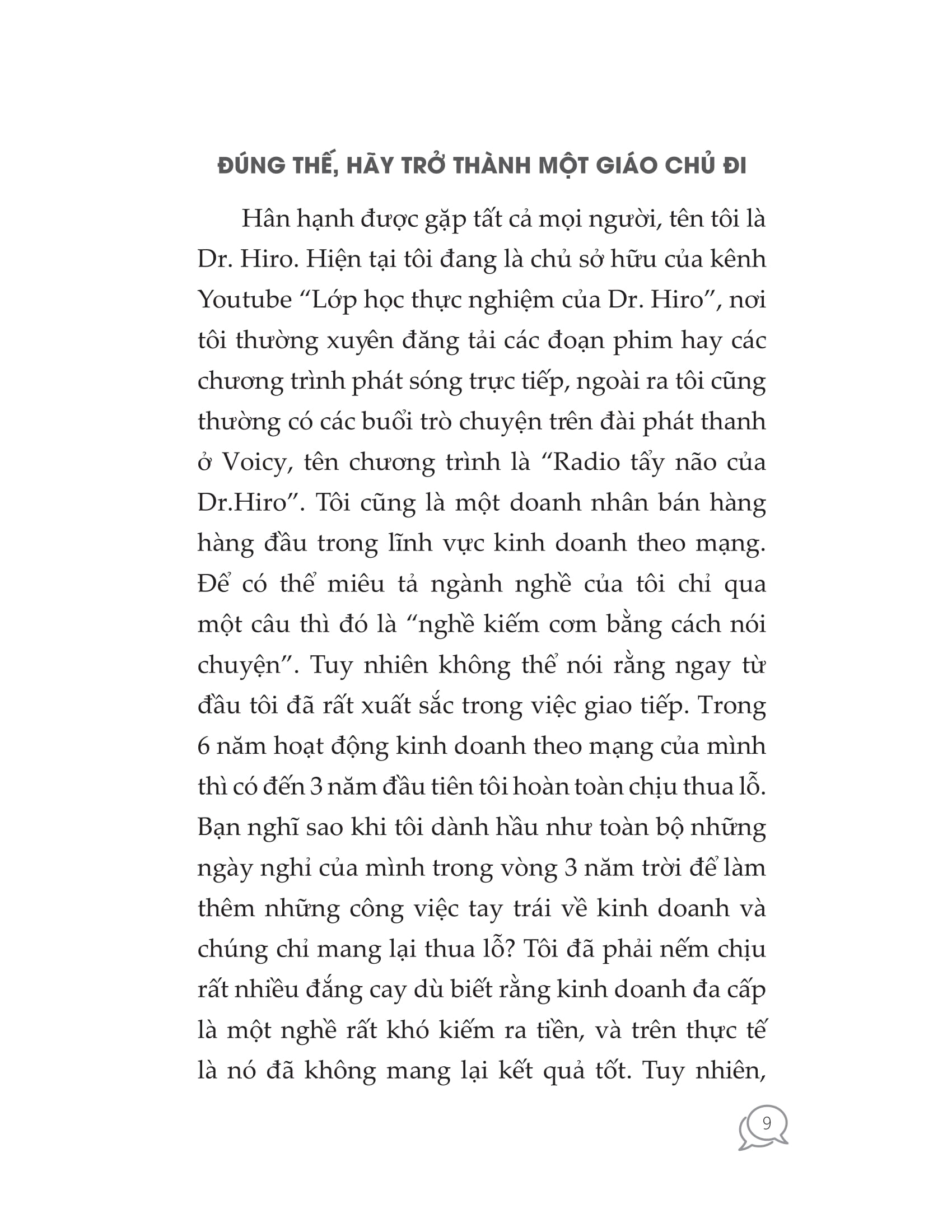 thao túng tâm lý trong giao tiếp - Ảnh 10