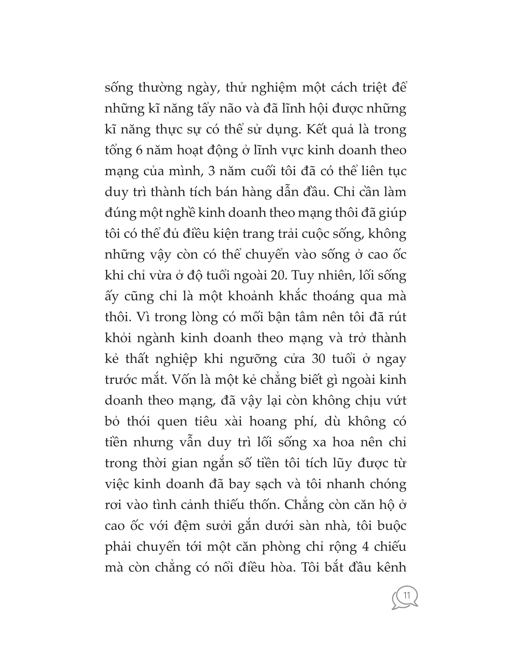 thao túng tâm lý trong giao tiếp - Ảnh 12
