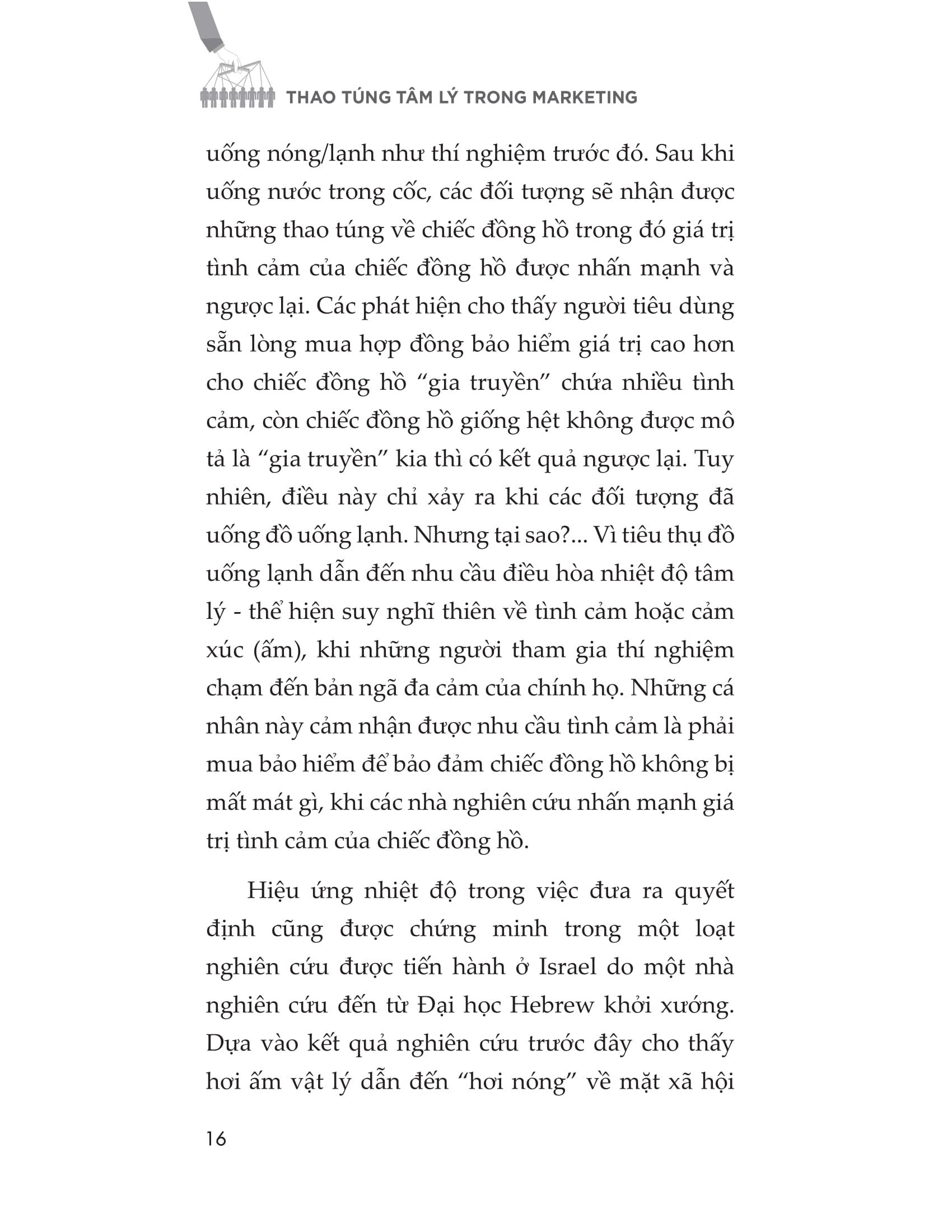 thao túng tâm lý trong marketing - Ảnh 14