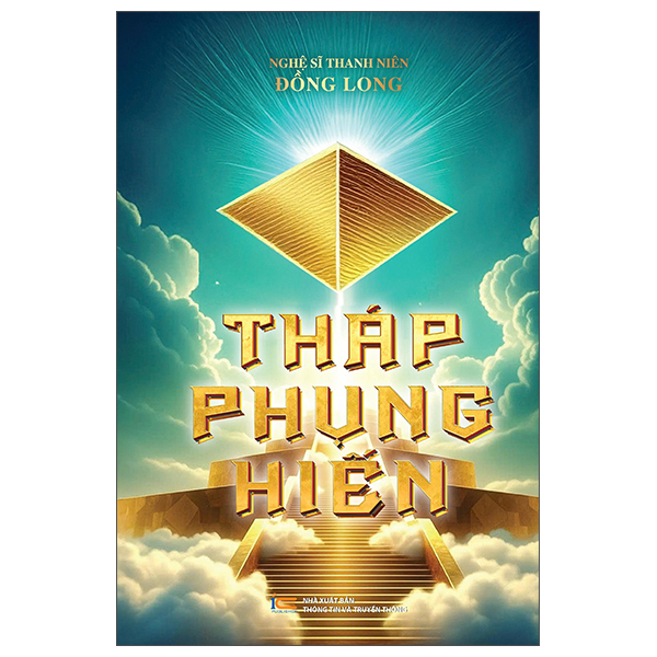 Tháp Phụng Hiến - Bìa Cứng