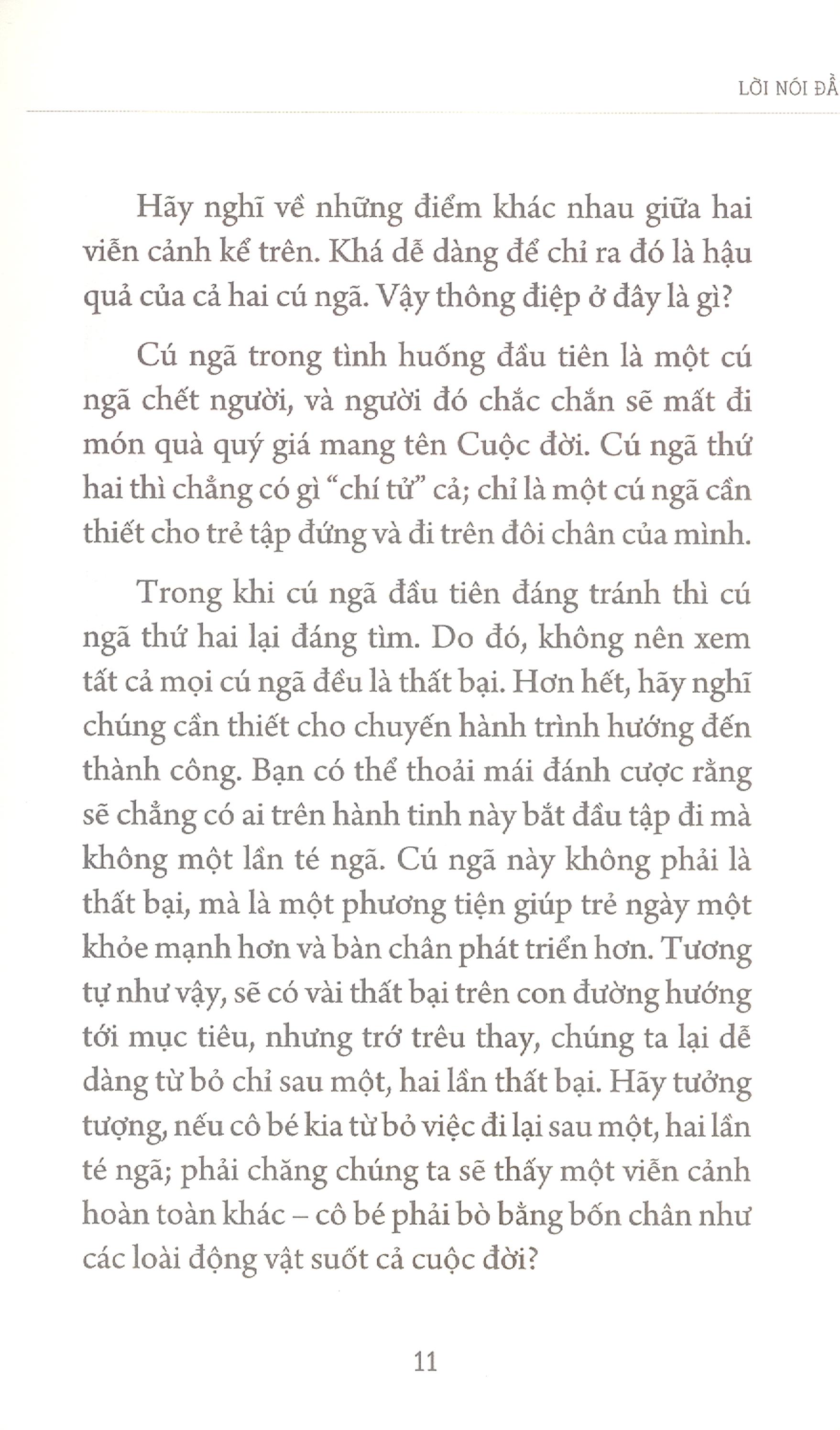 thất bại chẳng gì đáng ngại - Ảnh 7
