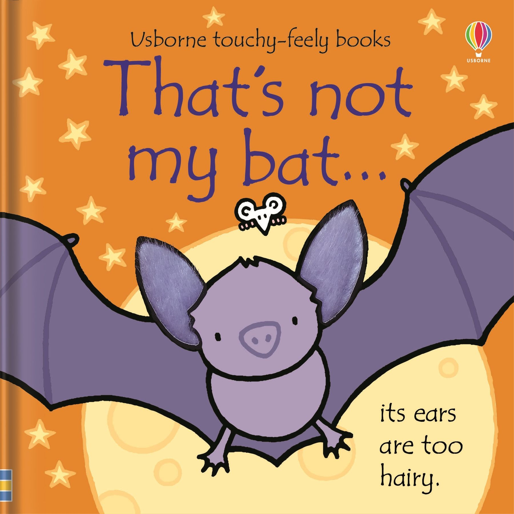 that's not my bat… - Ảnh 2