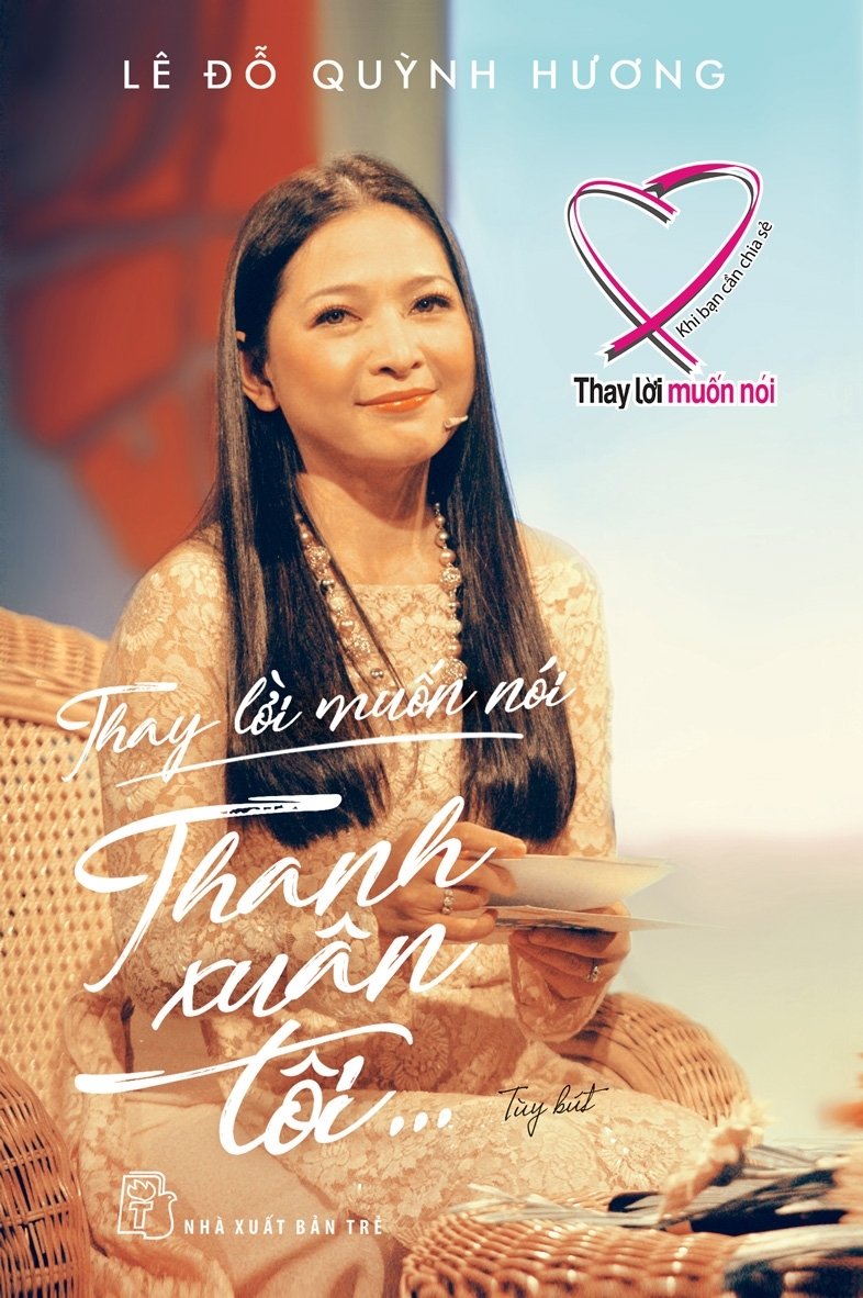 thay lời muốn nói - thanh xuân tôi... - kèm chữ ký tác giả (số lượng có hạn) - Ảnh 2