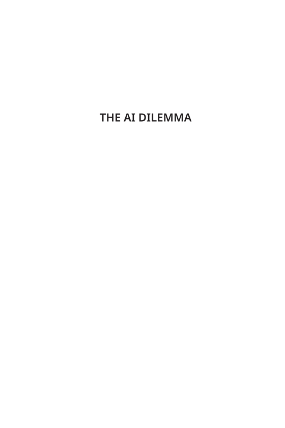 the ai dilemma: 7 principles for responsible technology - Ảnh 3