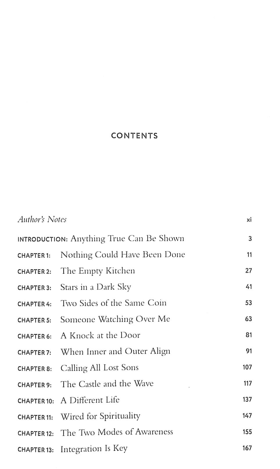 the awakened brain - Ảnh 4