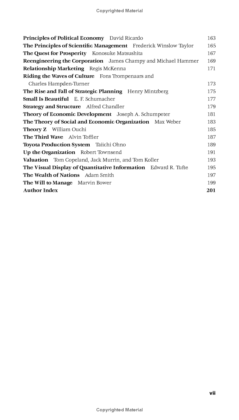 the best business books ever - Ảnh 10