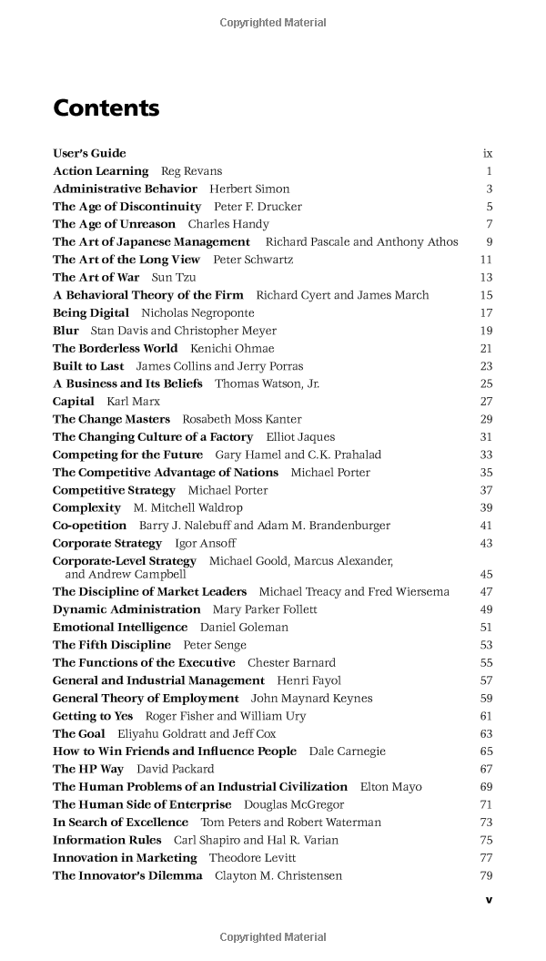 the best business books ever - Ảnh 5