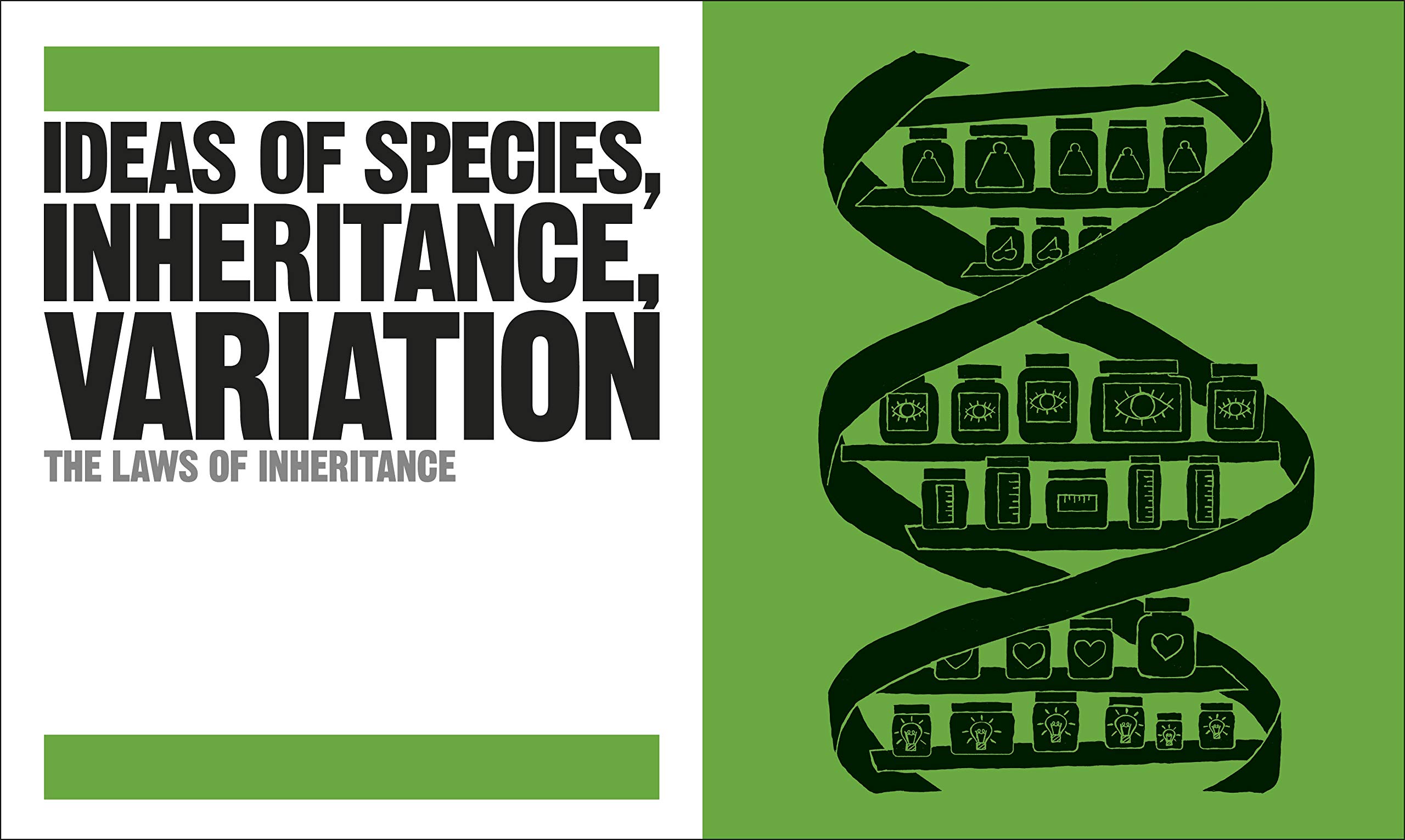 the biology book: big ideas simply explained - Ảnh 10