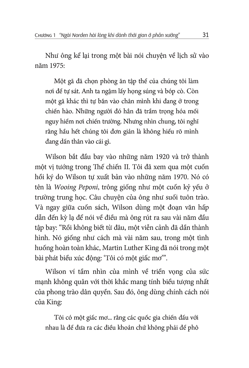 the bomber mafia: giấc mơ, cám dỗ và đêm dài nhất trong thế chiến ii - Ảnh 12