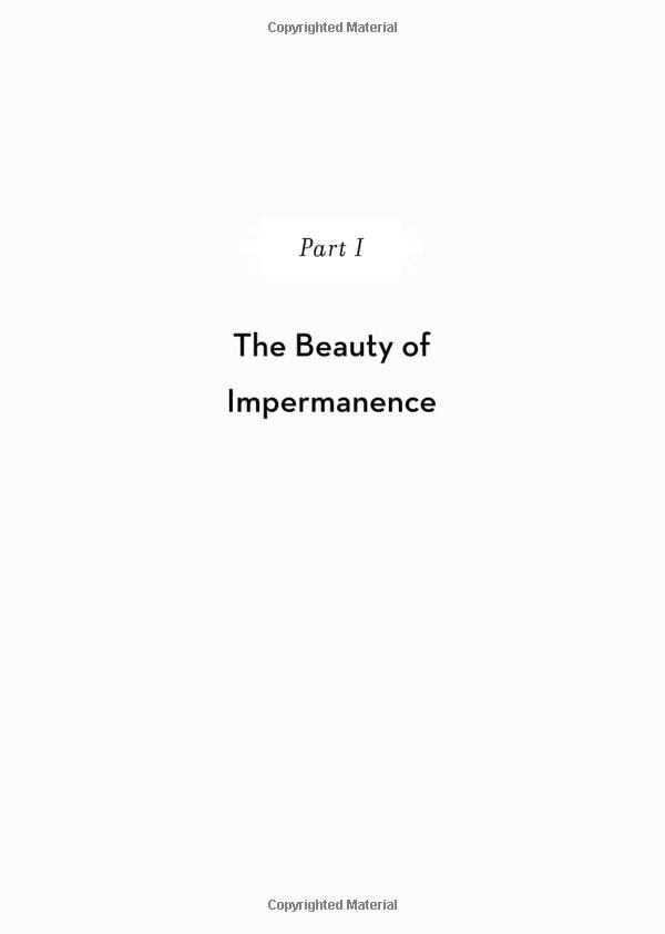 the book of ichigo ichie: the art of making the most of every moment, the japanese way - Ảnh 17