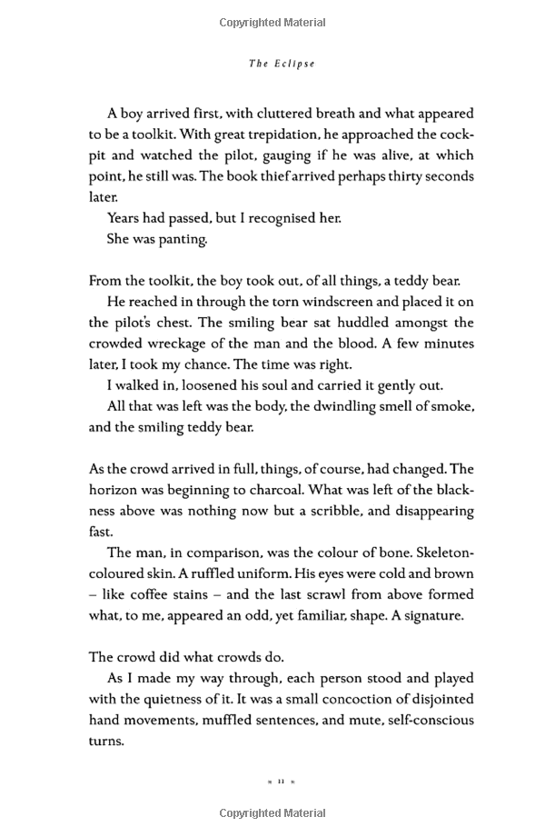 the book thief (definitions young adult) - Ảnh 9