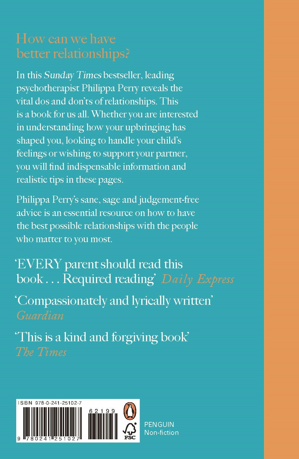 the book you wish your parents had read (and your children will be glad that you did) - Ảnh 15