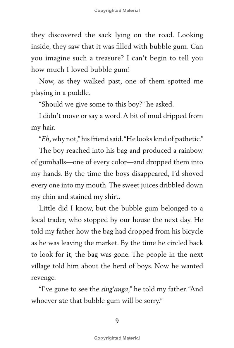 the boy who harnessed the wind - Ảnh 12