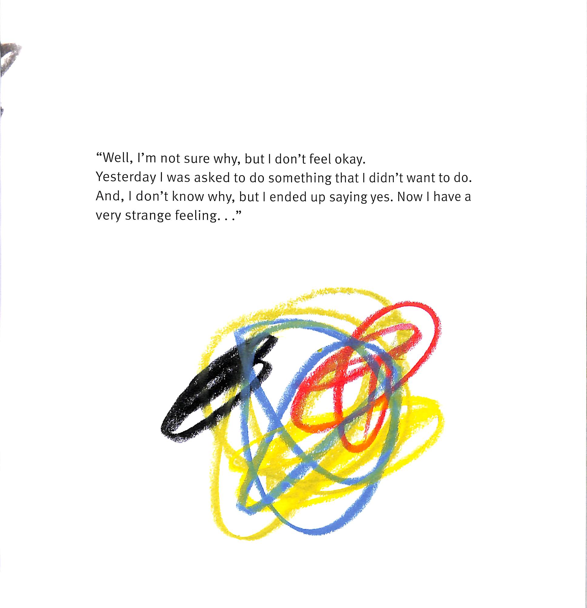 the colour monster - the feelings doctor and the emotions toolkit - Ảnh 5