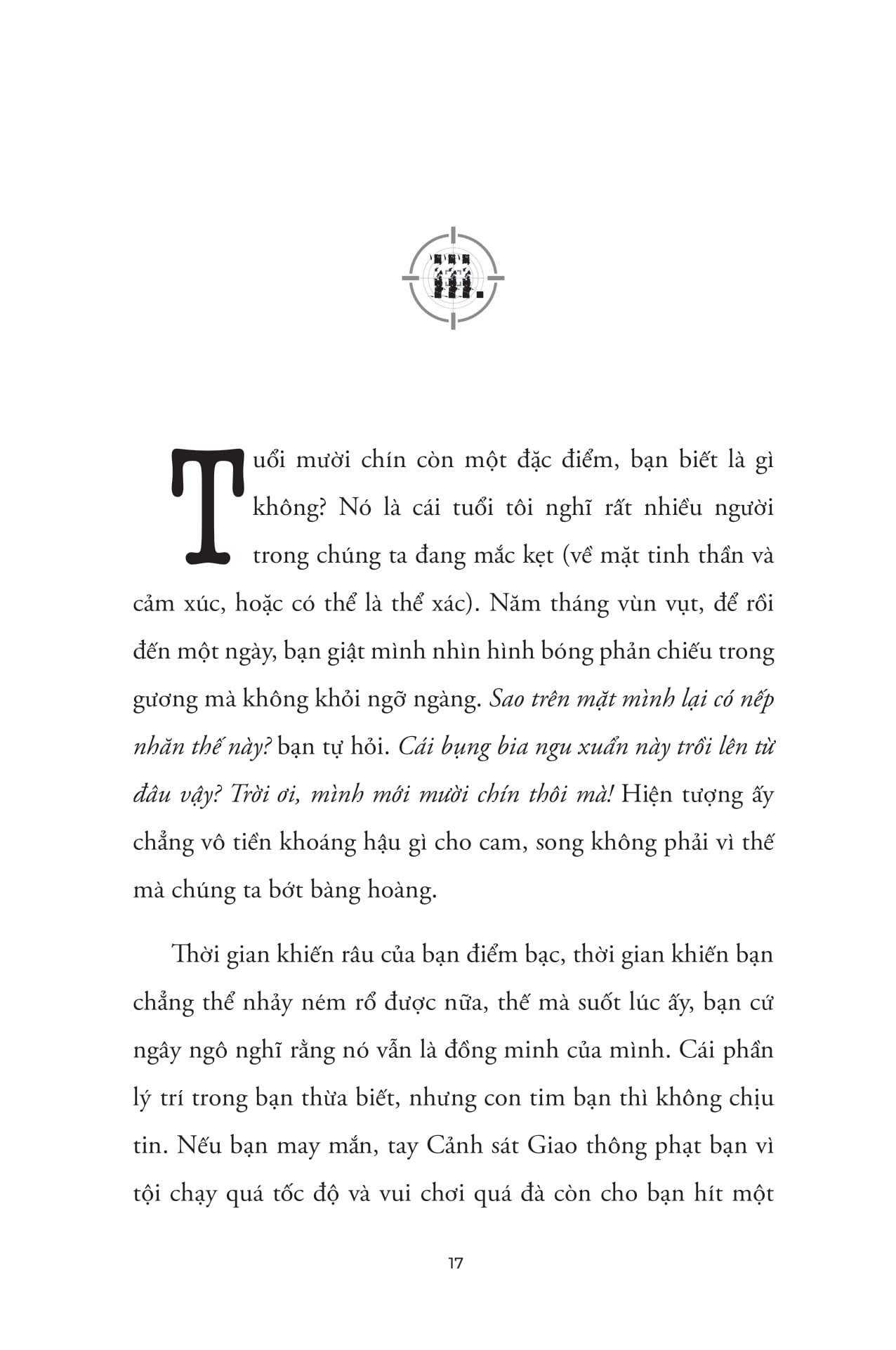 The Dark Tower - Tập 1 - The Gunslinger - Người Xạ Thủ - Ảnh 15