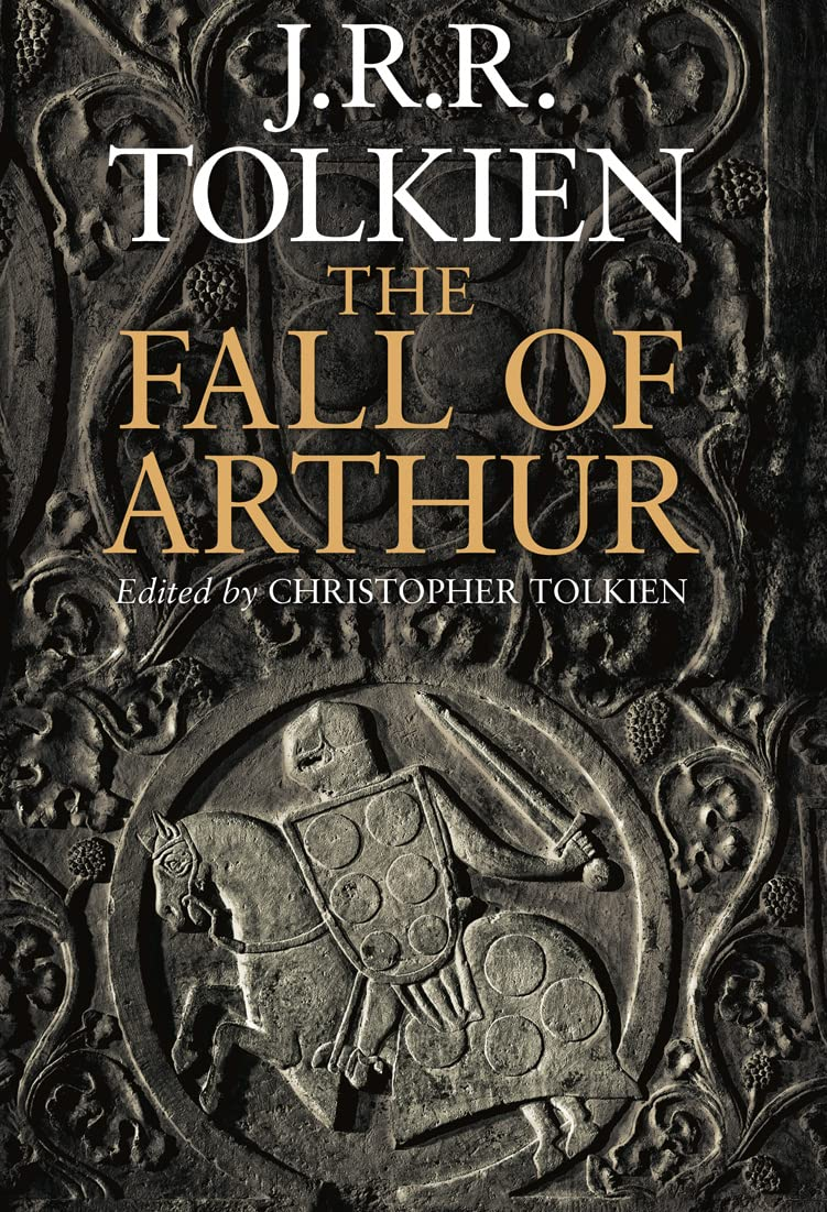the fall of arthur - Ảnh 9