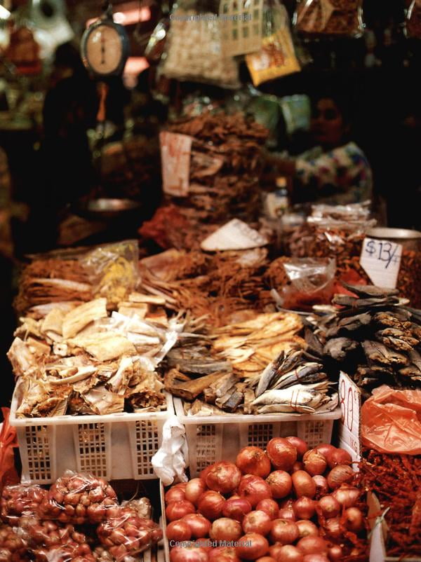 the food of singapore: 63 simple and delicious recipes from the tropical island city-state - Ảnh 9