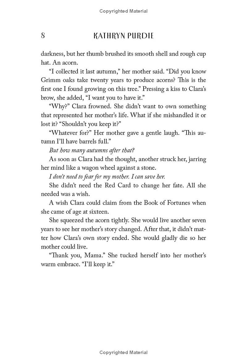 the forest grimm - Ảnh 11
