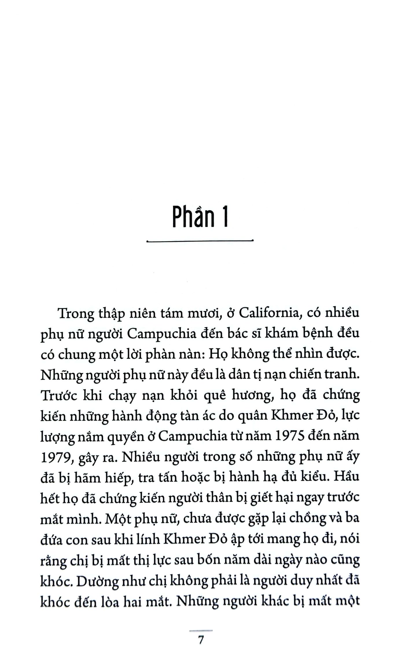 the friend - bạn đồng hành - Ảnh 4