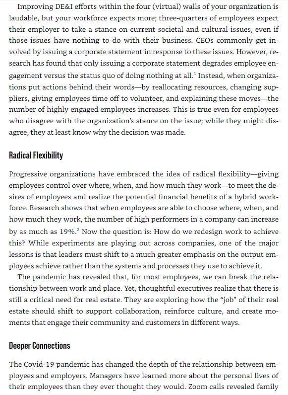 The Future Of Work: The Insights You Need From Harvard Business Review - Ảnh 3