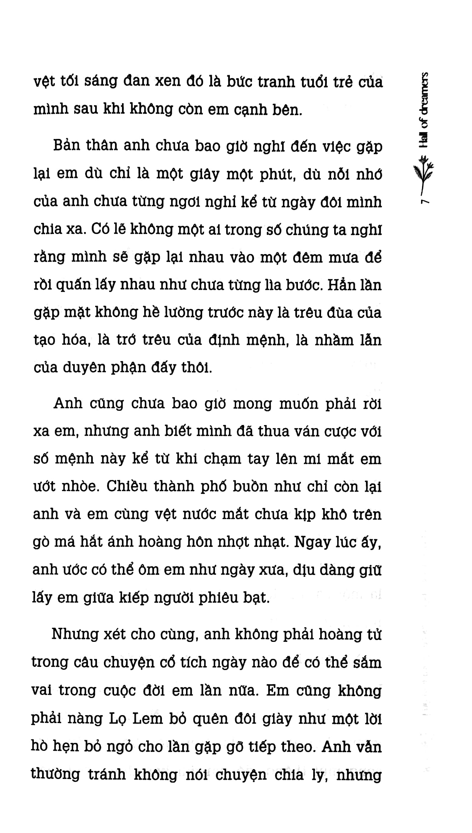 thế giới mênh mông buồn vui cất vào lòng - Ảnh 7