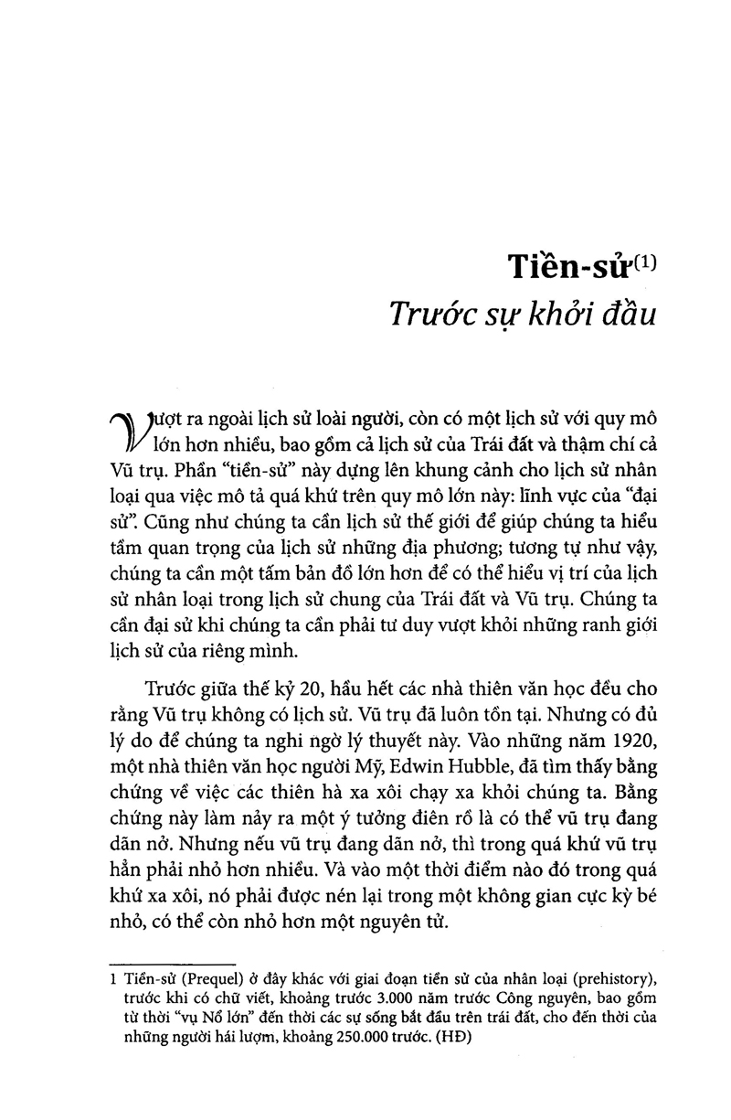 thế giới một thoáng này - Ảnh 11