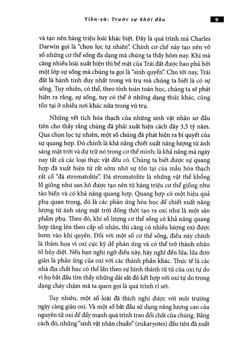 thế giới một thoáng này - Ảnh 26