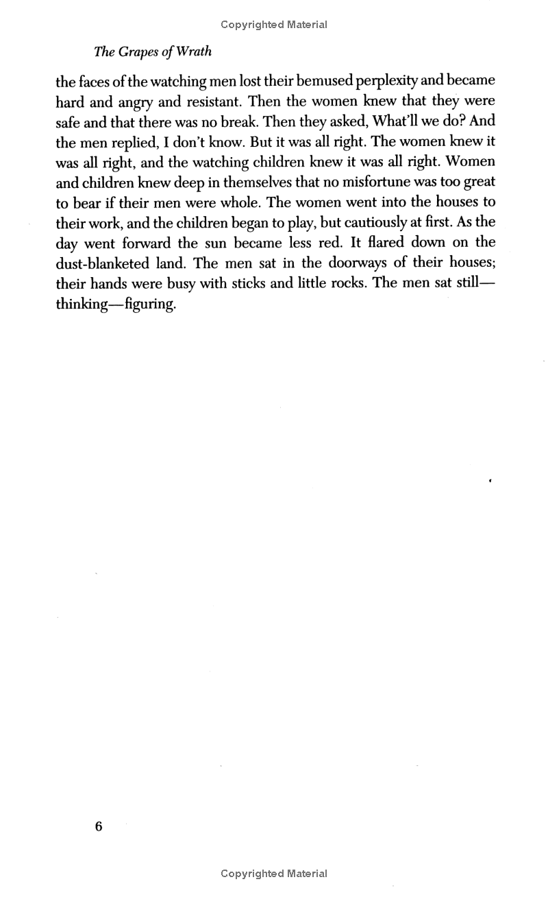 the grapes of wrath - Ảnh 6