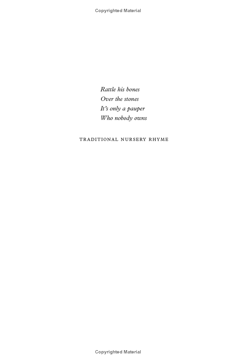 the graveyard book - Ảnh 9