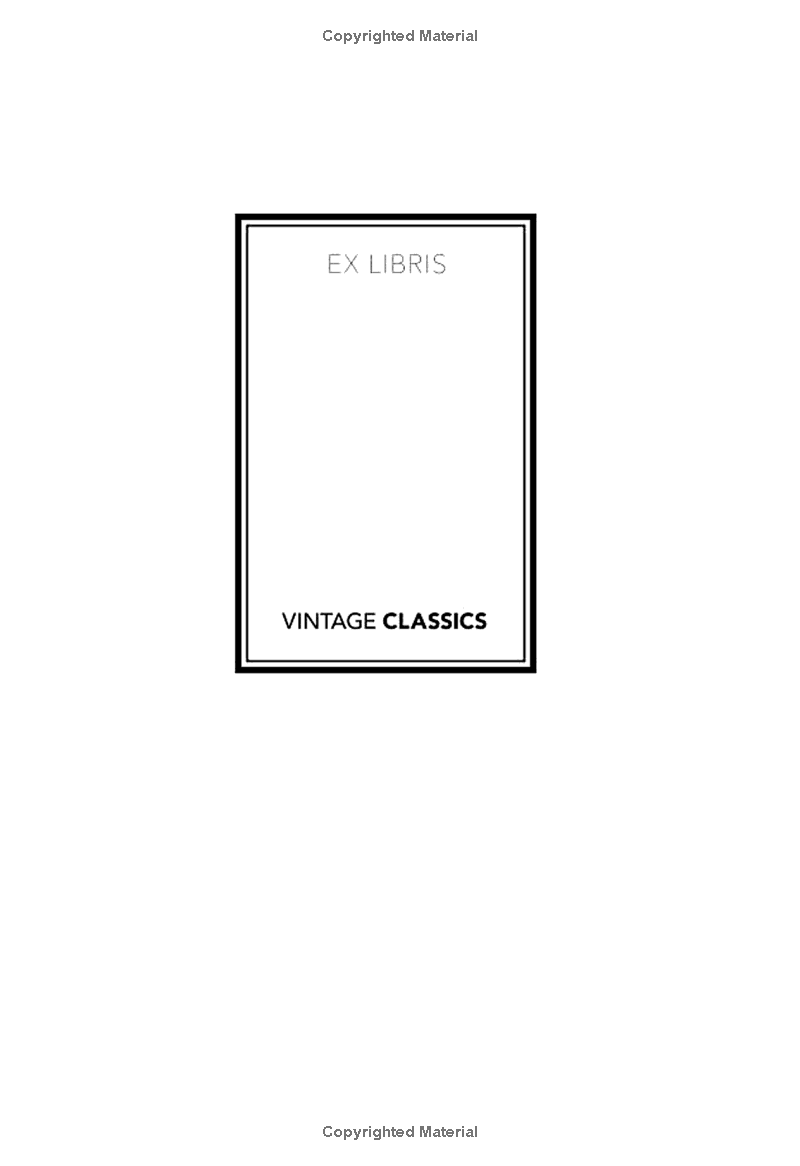 the handmaid's tale (vintage classics) - Ảnh 3