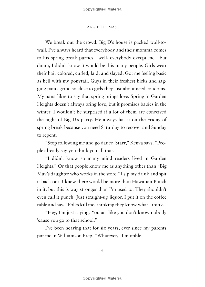the hate u give - Ảnh 5